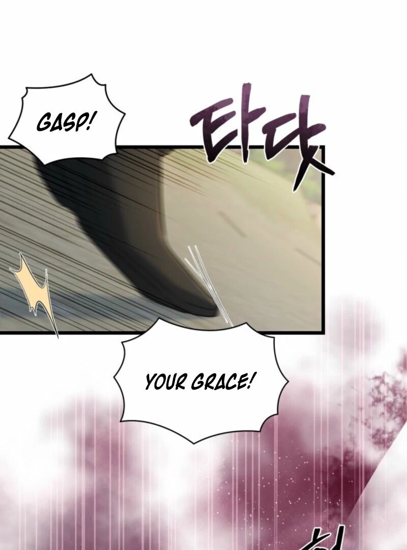 I’m Repaying The Kindness That Raised Me With Obsession Chapter 41 - Page 92