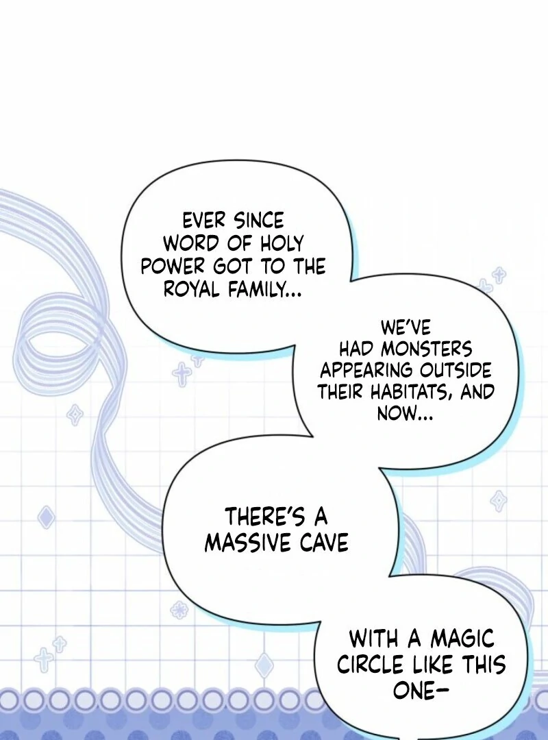 I’m Repaying The Kindness That Raised Me With Obsession Chapter 42 - Page 24