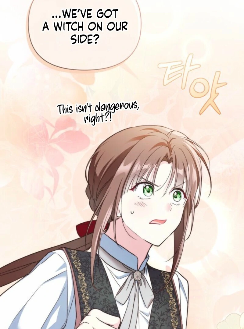 I’m Repaying The Kindness That Raised Me With Obsession Chapter 42 - Page 29