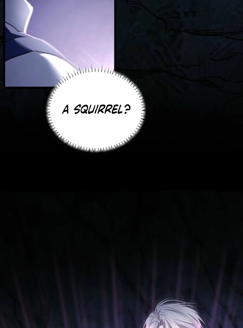 I’m Repaying The Kindness That Raised Me With Obsession Chapter 42 - Page 51