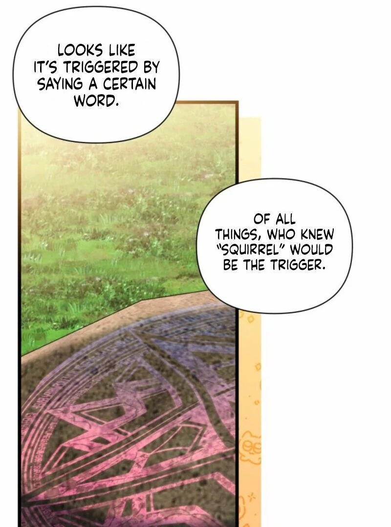 I’m Repaying The Kindness That Raised Me With Obsession Chapter 42 - Page 60