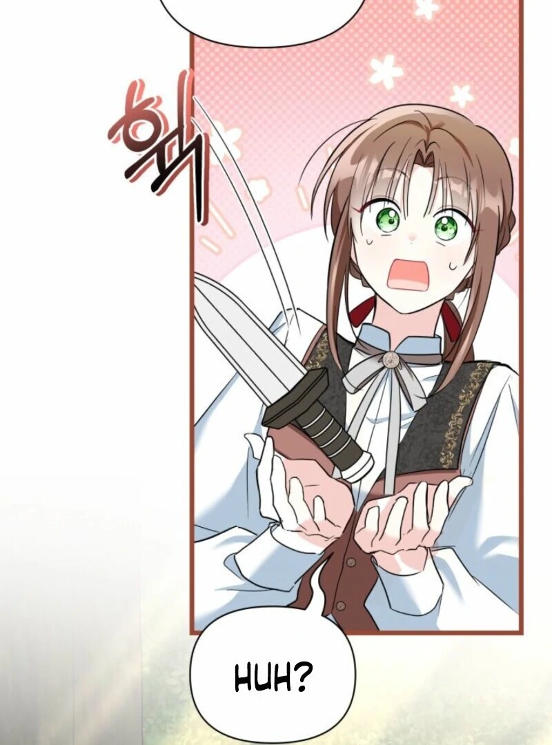 I’m Repaying The Kindness That Raised Me With Obsession Chapter 42 - Page 64