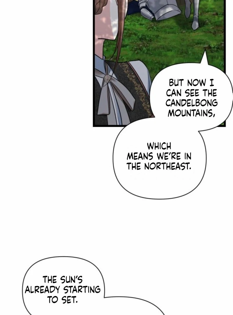 I’m Repaying The Kindness That Raised Me With Obsession Chapter 42 - Page 70