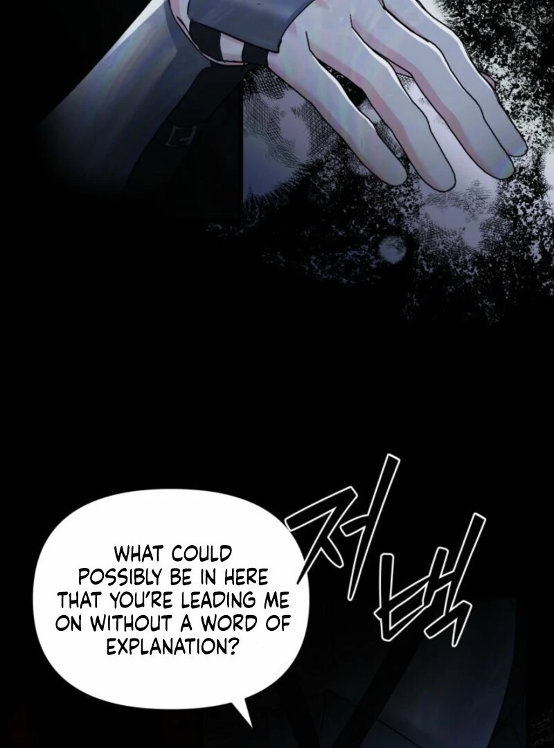 I’m Repaying The Kindness That Raised Me With Obsession Chapter 42 - Page 9