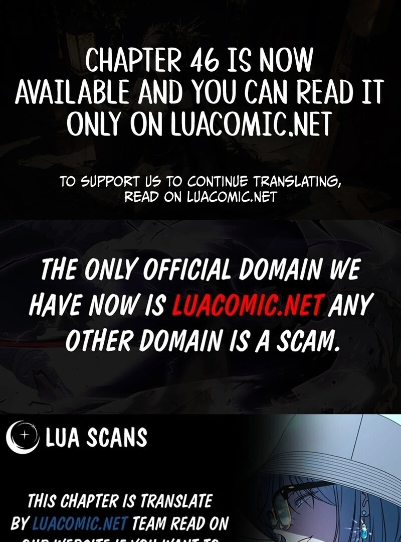 I’m Repaying The Kindness That Raised Me With Obsession Chapter 43 - Page 1