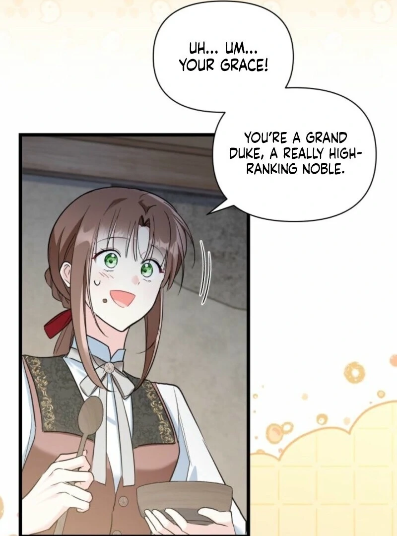 I’m Repaying The Kindness That Raised Me With Obsession Chapter 43 - Page 23