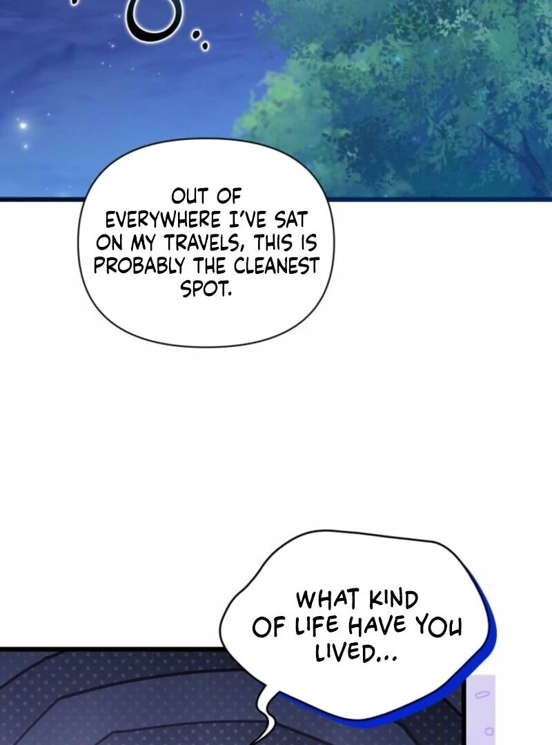 I’m Repaying The Kindness That Raised Me With Obsession Chapter 43 - Page 26