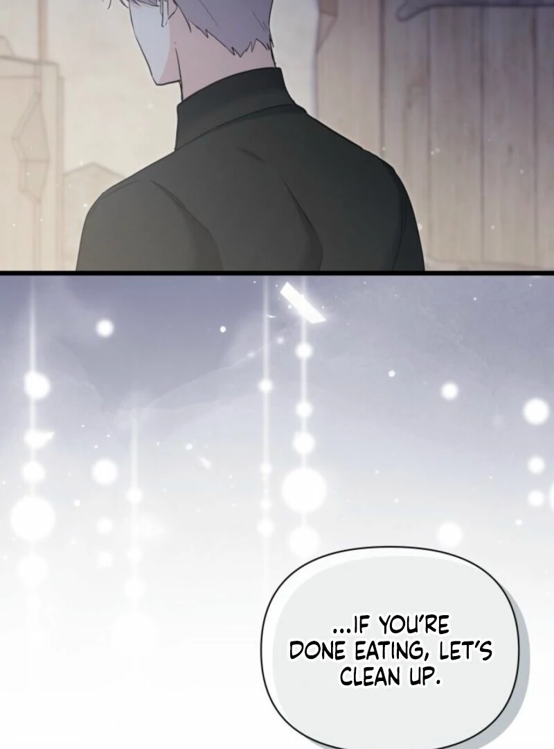 I’m Repaying The Kindness That Raised Me With Obsession Chapter 43 - Page 42