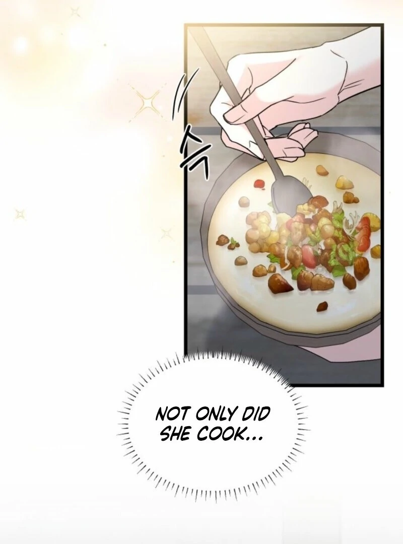 I’m Repaying The Kindness That Raised Me With Obsession Chapter 43 - Page 5