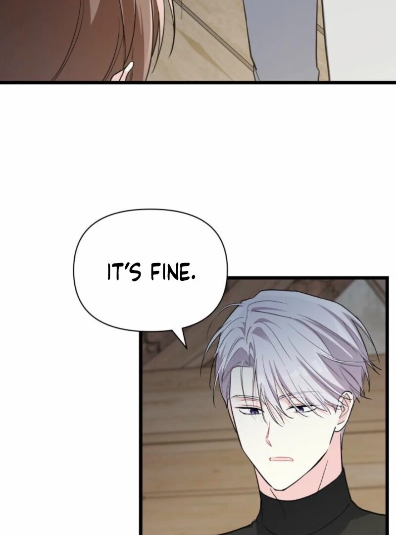 I’m Repaying The Kindness That Raised Me With Obsession Chapter 43 - Page 58