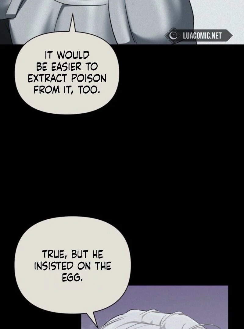 I’m Repaying The Kindness That Raised Me With Obsession Chapter 44 - Page 20