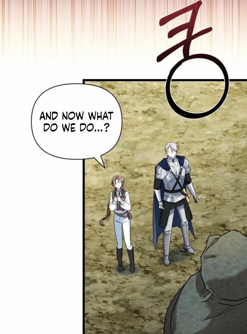 I’m Repaying The Kindness That Raised Me With Obsession Chapter 44 - Page 35