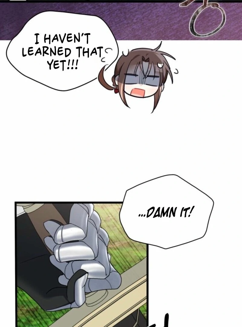 I’m Repaying The Kindness That Raised Me With Obsession Chapter 44 - Page 43