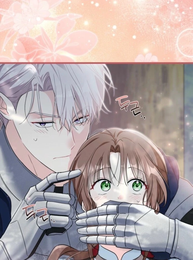 I’m Repaying The Kindness That Raised Me With Obsession Chapter 44 - Page 56