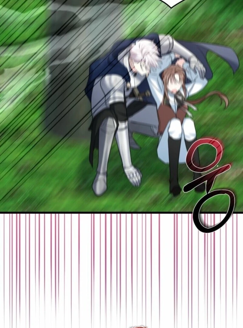 I’m Repaying The Kindness That Raised Me With Obsession Chapter 44 - Page 60