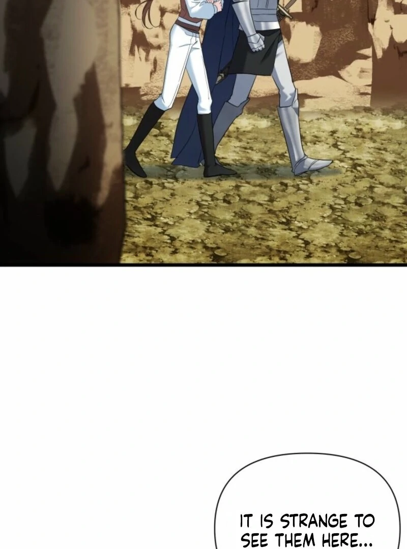 I’m Repaying The Kindness That Raised Me With Obsession Chapter 44 - Page 7