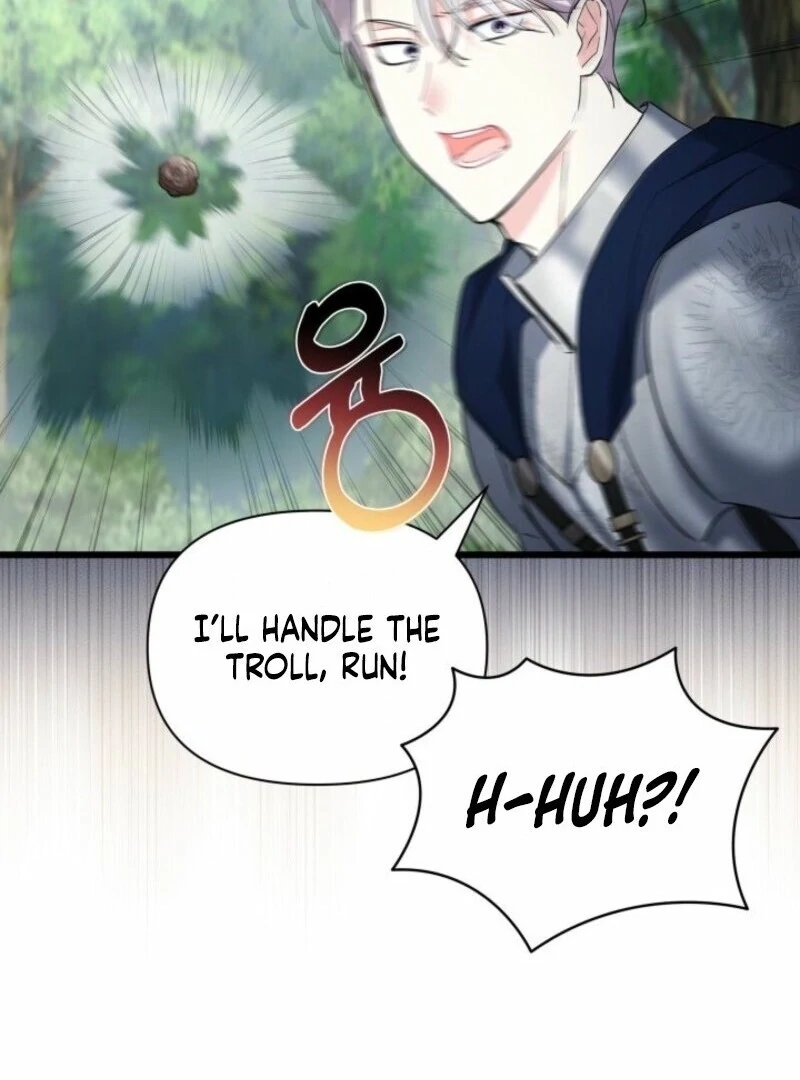 I’m Repaying The Kindness That Raised Me With Obsession Chapter 44 - Page 73