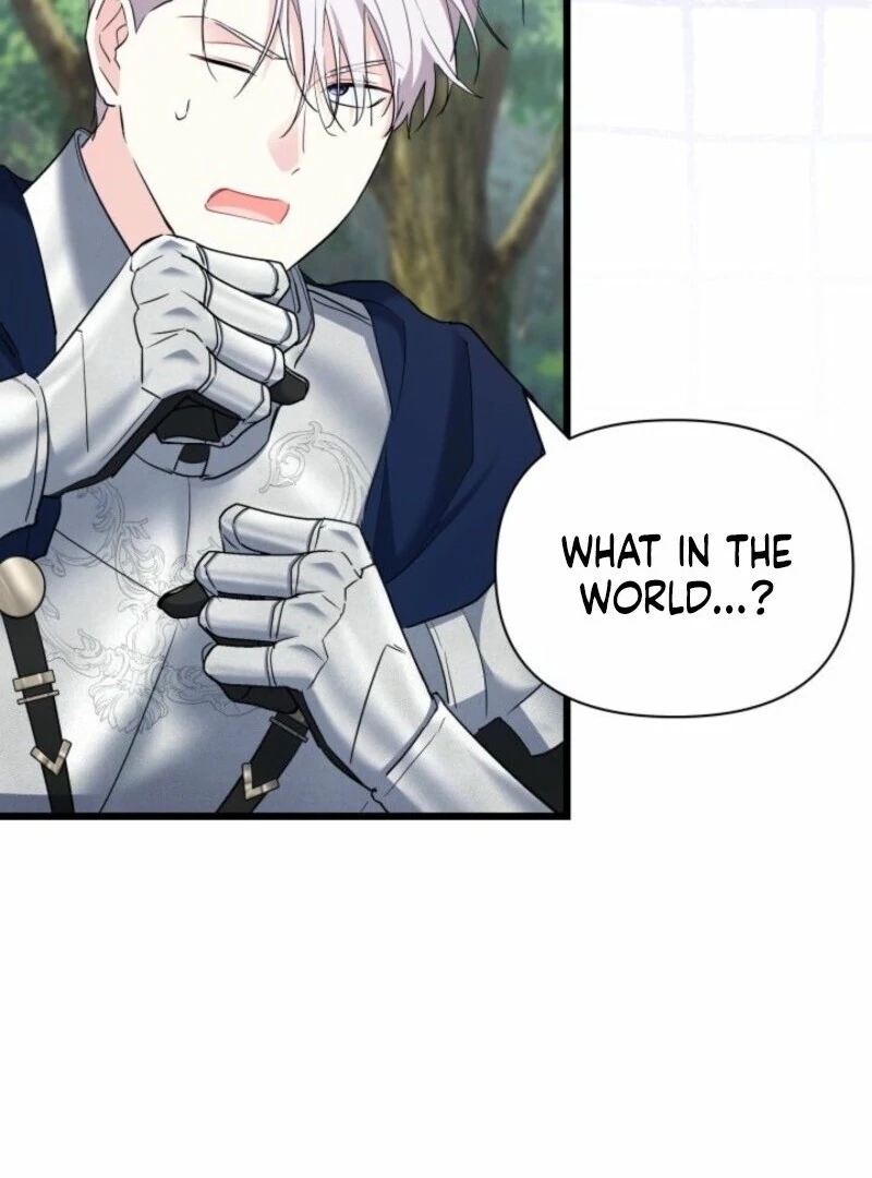 I’m Repaying The Kindness That Raised Me With Obsession Chapter 44 - Page 77