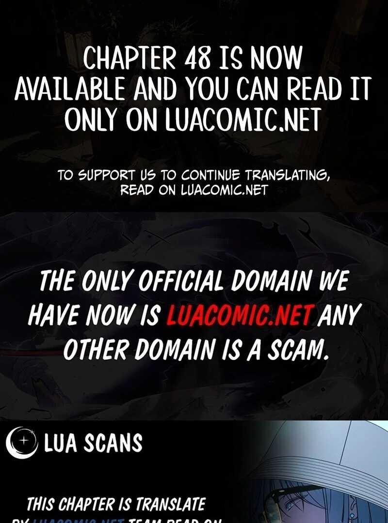 I’m Repaying The Kindness That Raised Me With Obsession Chapter 45 - Page 1