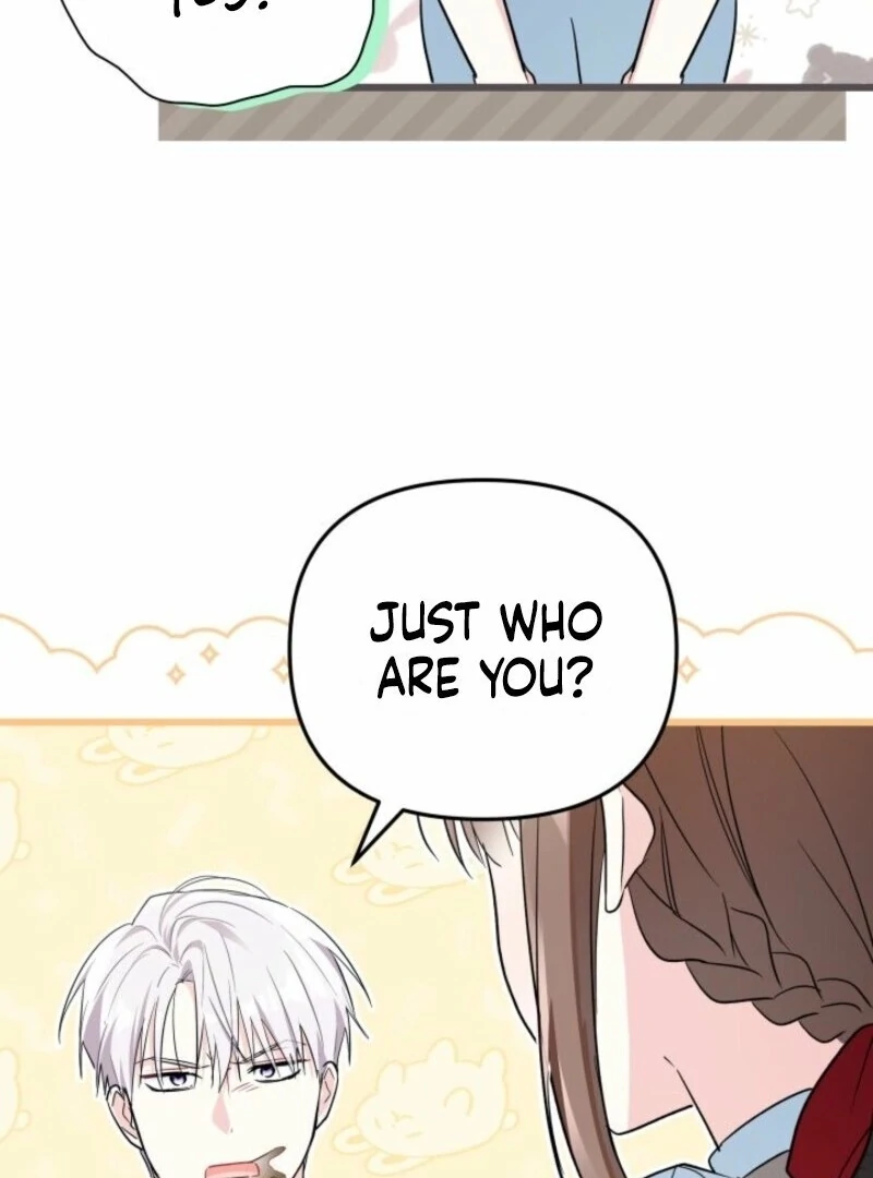 I’m Repaying The Kindness That Raised Me With Obsession Chapter 45 - Page 107