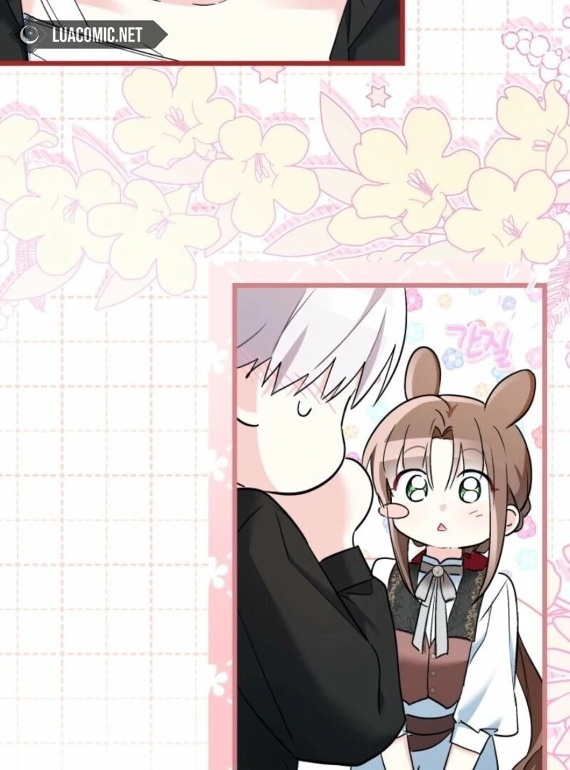 I’m Repaying The Kindness That Raised Me With Obsession Chapter 45 - Page 110