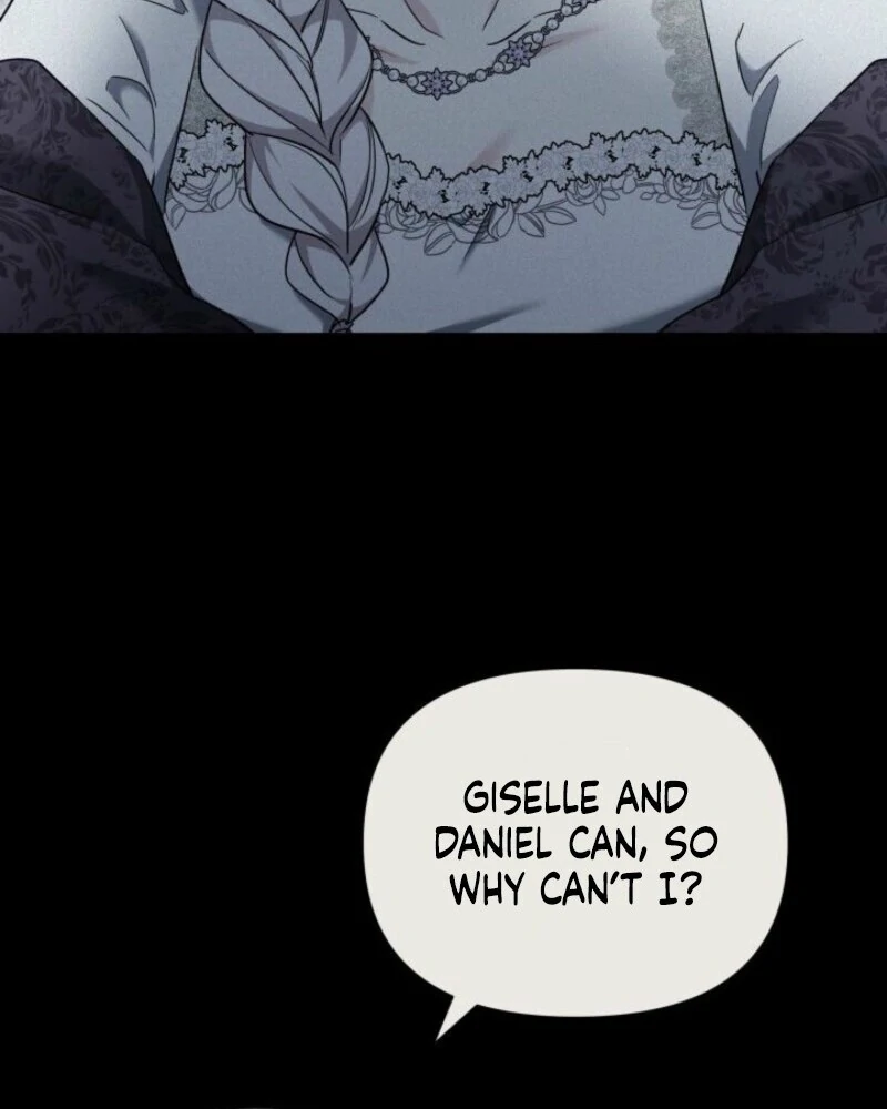 I’m Repaying The Kindness That Raised Me With Obsession Chapter 45 - Page 28