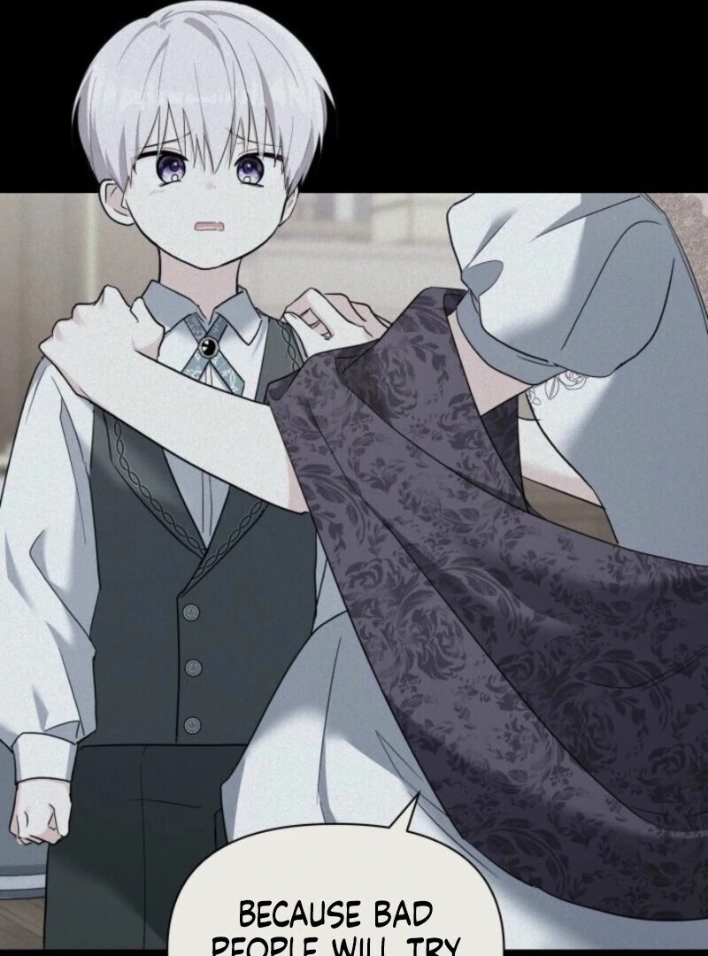 I’m Repaying The Kindness That Raised Me With Obsession Chapter 45 - Page 29