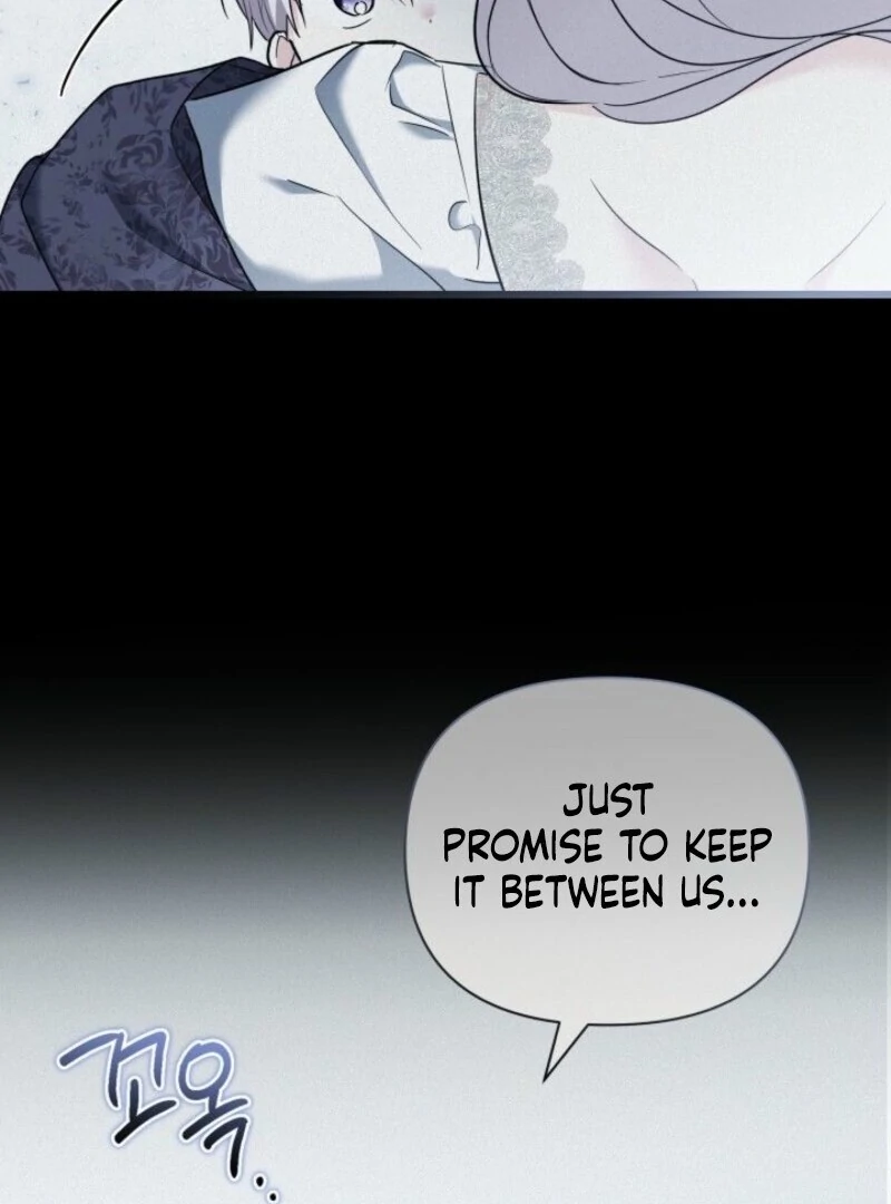 I’m Repaying The Kindness That Raised Me With Obsession Chapter 45 - Page 33