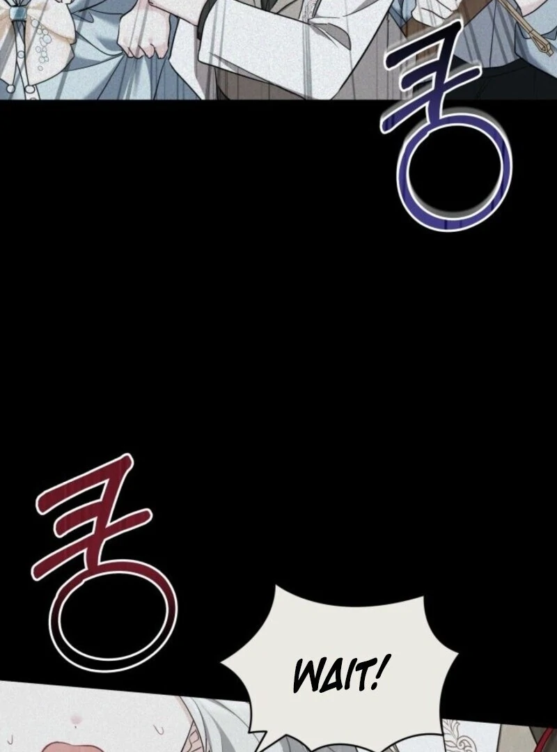 I’m Repaying The Kindness That Raised Me With Obsession Chapter 45 - Page 8