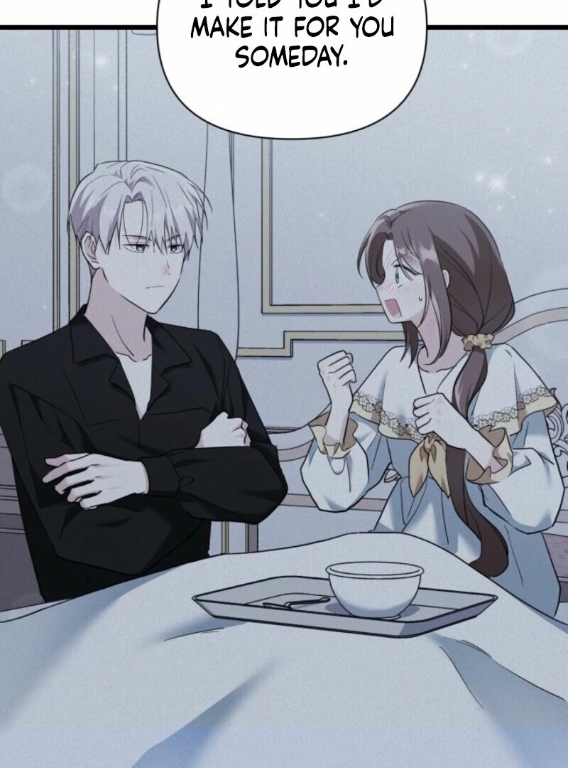 I’m Repaying The Kindness That Raised Me With Obsession Chapter 45 - Page 90