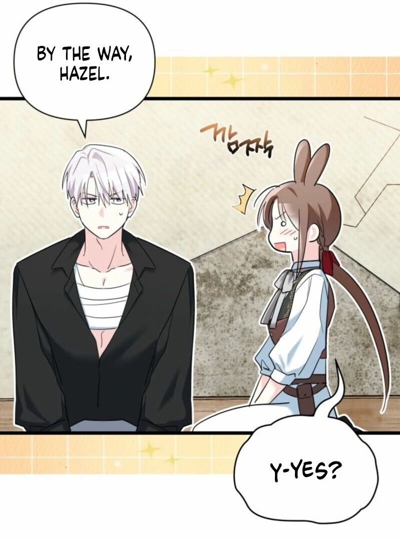 I’m Repaying The Kindness That Raised Me With Obsession Chapter 46 - Page 18