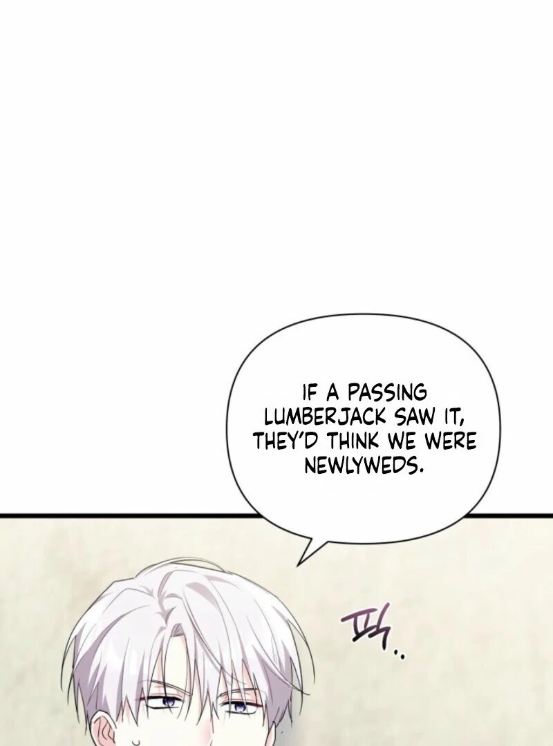 I’m Repaying The Kindness That Raised Me With Obsession Chapter 46 - Page 23