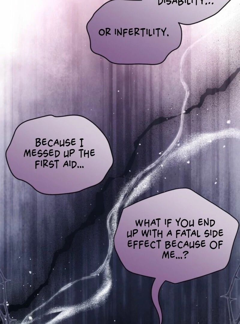 I’m Repaying The Kindness That Raised Me With Obsession Chapter 46 - Page 31