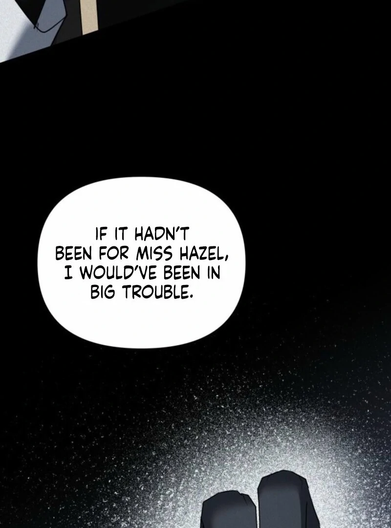 I’m Repaying The Kindness That Raised Me With Obsession Chapter 46 - Page 36