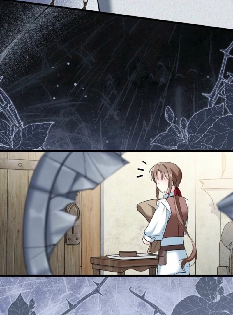 I’m Repaying The Kindness That Raised Me With Obsession Chapter 46 - Page 38