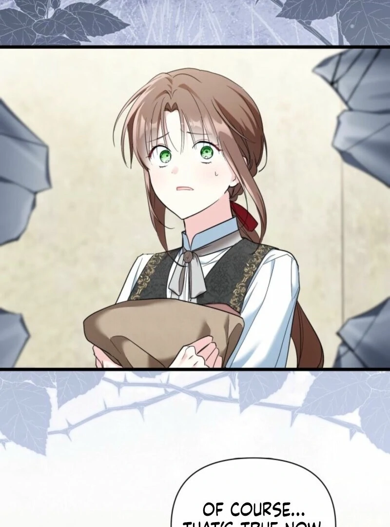 I’m Repaying The Kindness That Raised Me With Obsession Chapter 46 - Page 39