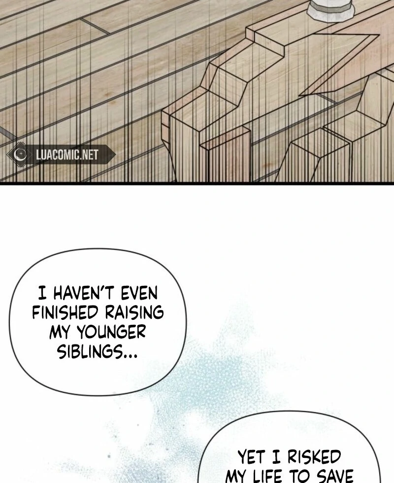 I’m Repaying The Kindness That Raised Me With Obsession Chapter 46 - Page 41