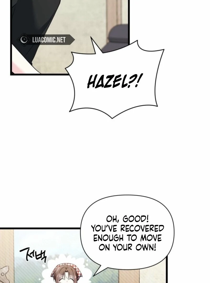 I’m Repaying The Kindness That Raised Me With Obsession Chapter 46 - Page 92