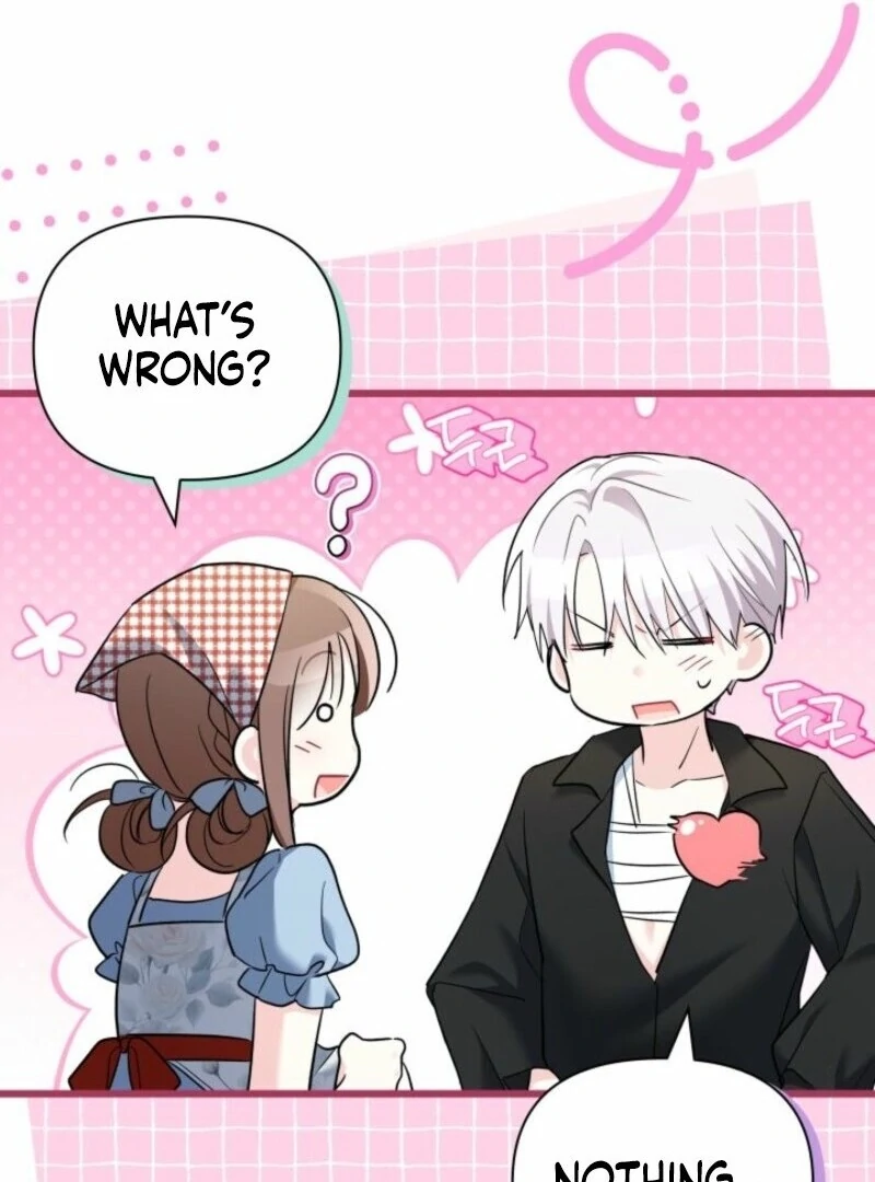 I’m Repaying The Kindness That Raised Me With Obsession Chapter 46 - Page 99