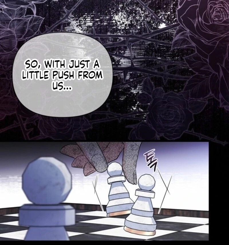 I’m Repaying The Kindness That Raised Me With Obsession Chapter 47 - Page 110