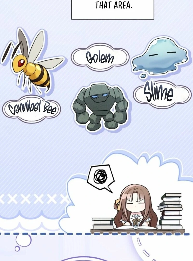 I’m Repaying The Kindness That Raised Me With Obsession Chapter 47 - Page 19