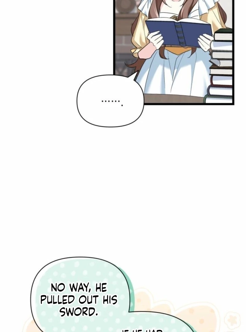 I’m Repaying The Kindness That Raised Me With Obsession Chapter 47 - Page 35