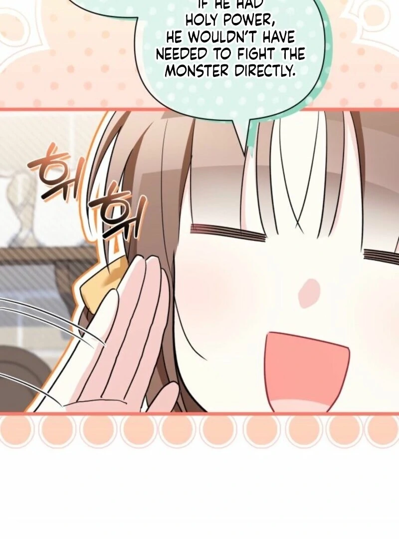 I’m Repaying The Kindness That Raised Me With Obsession Chapter 47 - Page 36