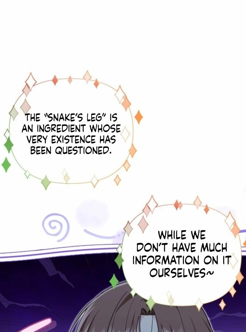 I’m Repaying The Kindness That Raised Me With Obsession Chapter 47 - Page 46