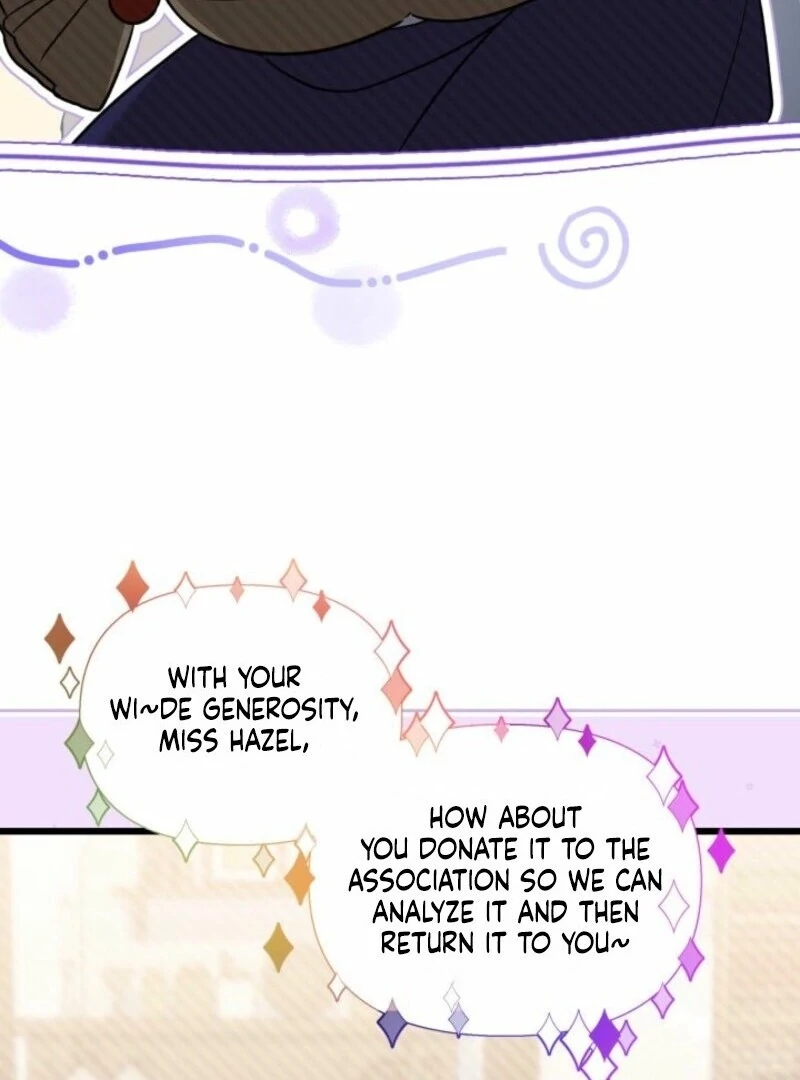 I’m Repaying The Kindness That Raised Me With Obsession Chapter 47 - Page 48