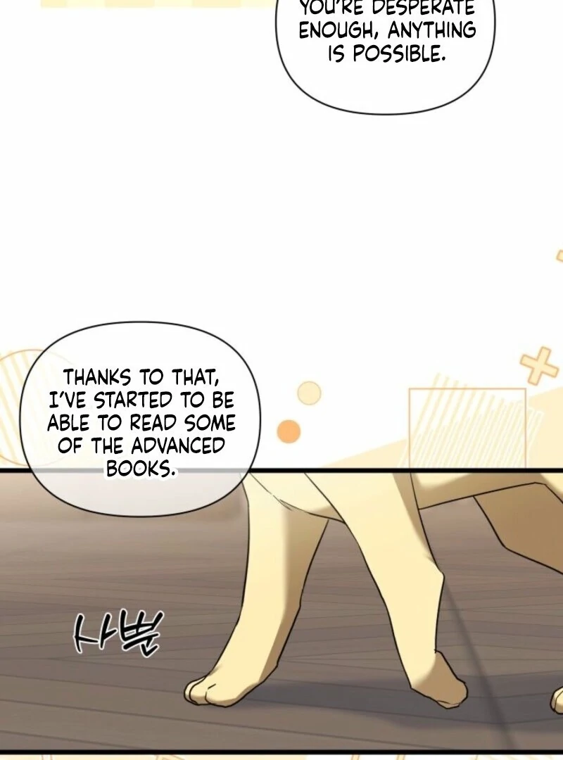 I’m Repaying The Kindness That Raised Me With Obsession Chapter 47 - Page 59