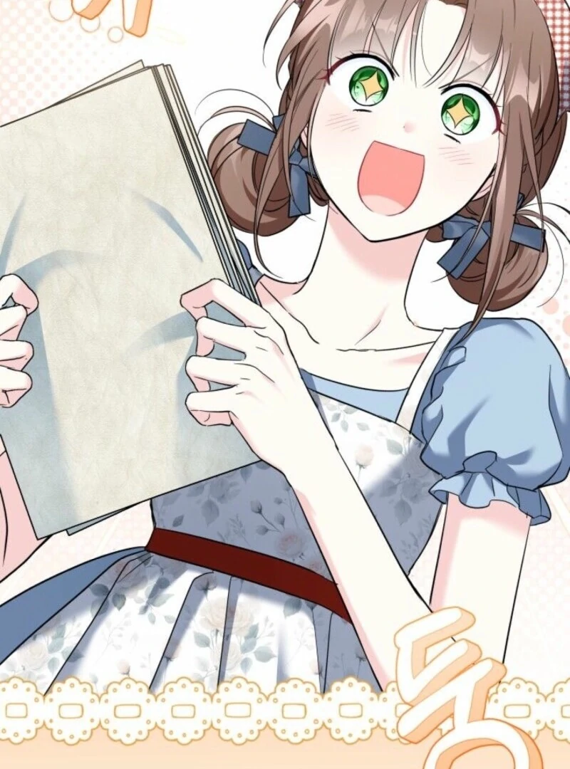 I’m Repaying The Kindness That Raised Me With Obsession Chapter 47 - Page 6