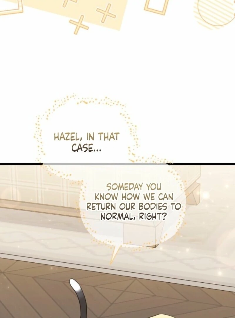 I’m Repaying The Kindness That Raised Me With Obsession Chapter 47 - Page 60