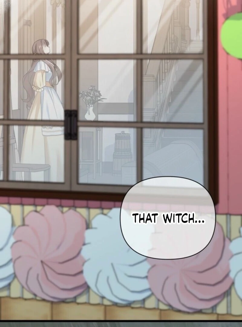 I’m Repaying The Kindness That Raised Me With Obsession Chapter 47 - Page 81