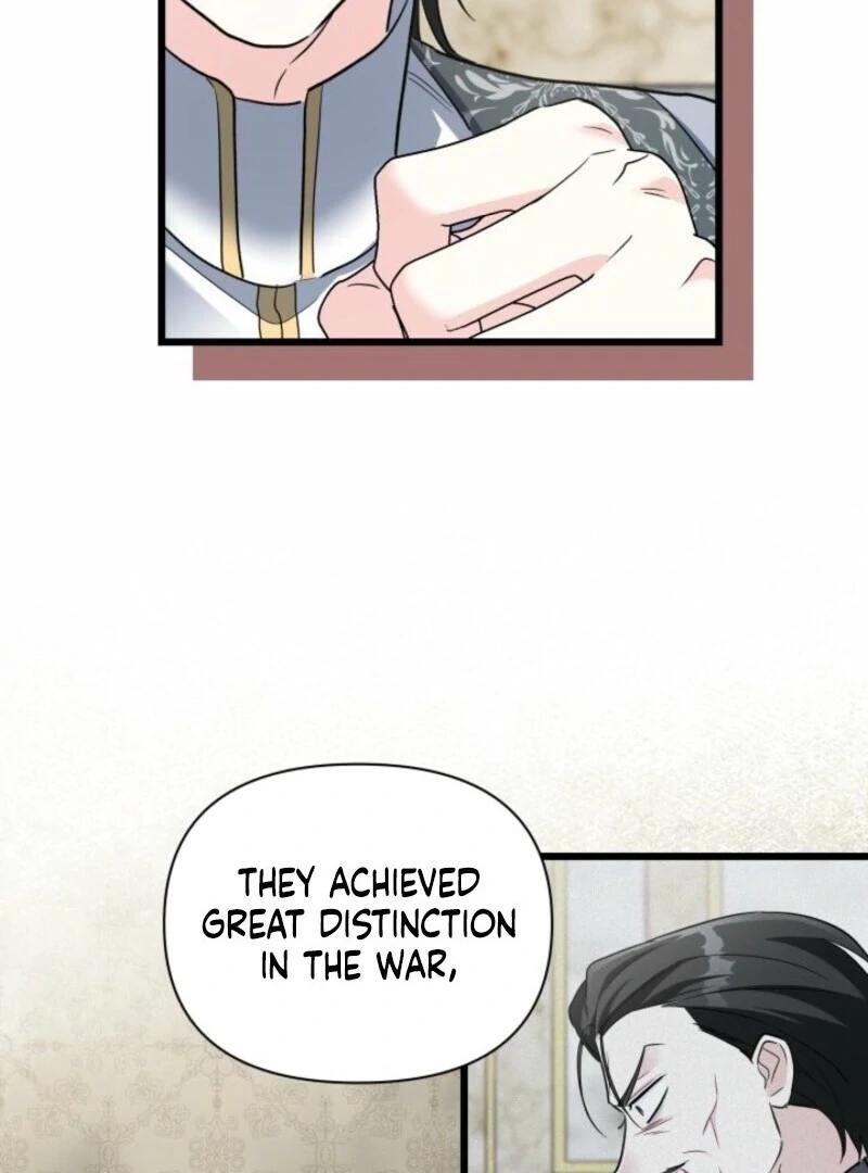 I’m Repaying The Kindness That Raised Me With Obsession Chapter 47 - Page 95